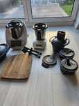 Thermomix TM6 + Friend Zestaw