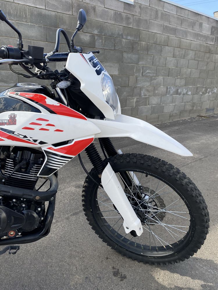 loncin lx200gy-8
