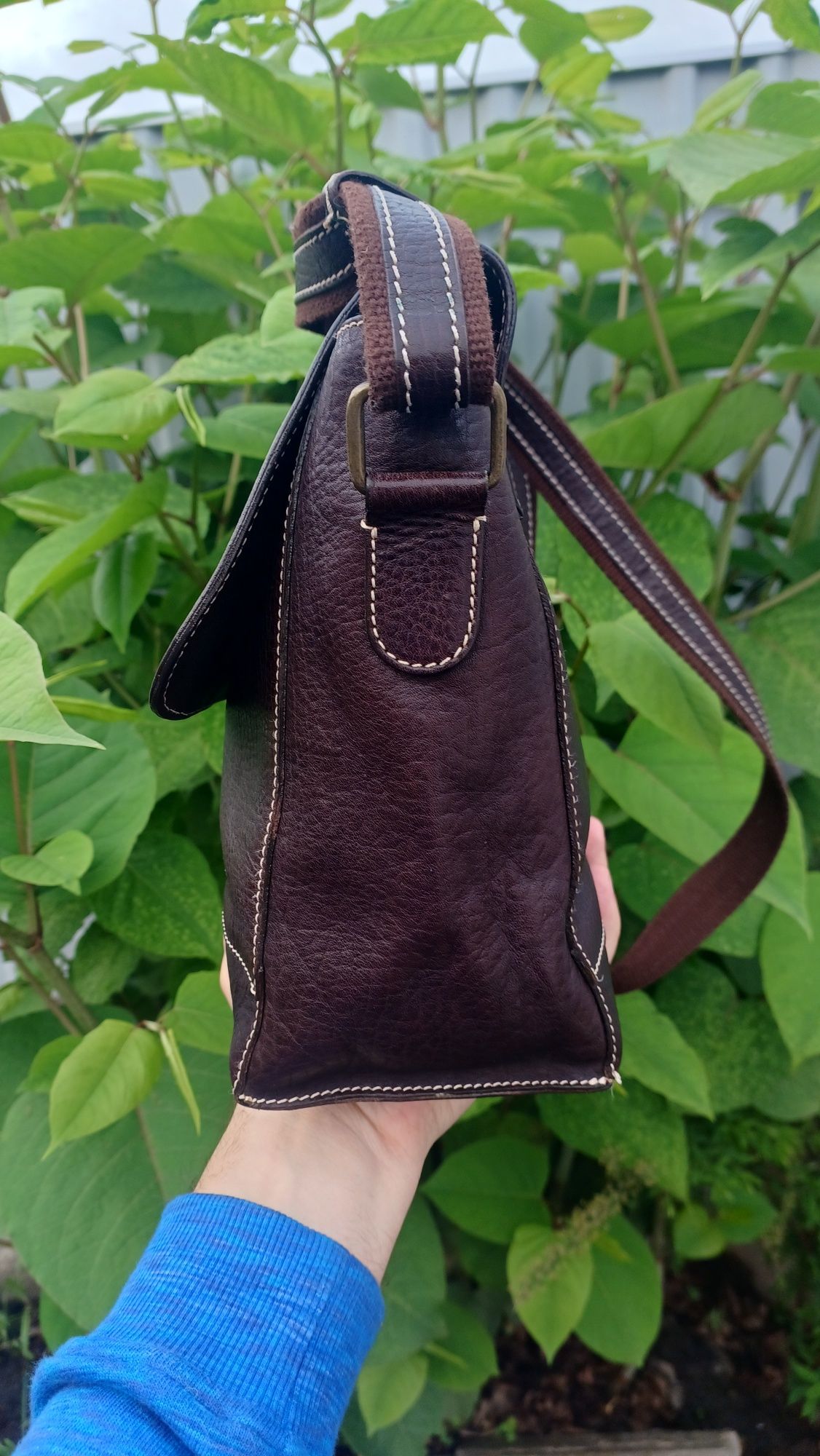 Люксовий Mulberry Brynmore