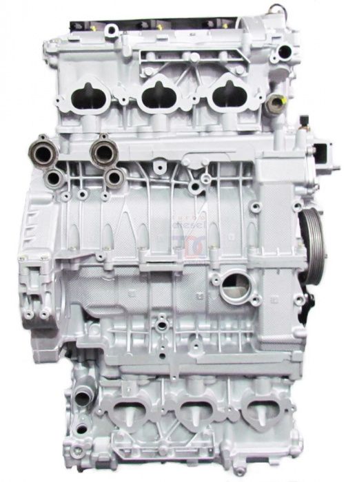 Motores Motor Porsche