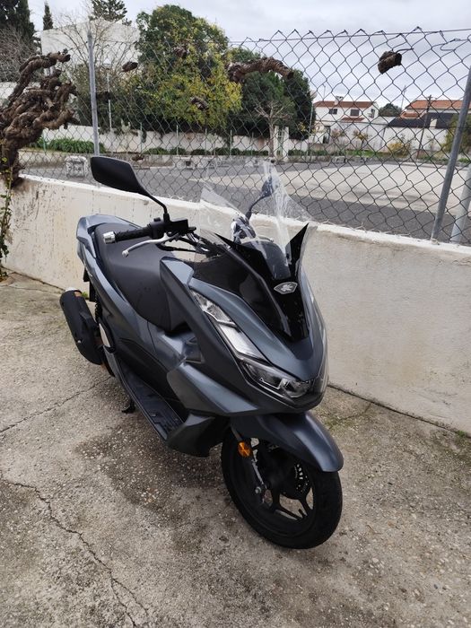 Scooter Honda PCX 125