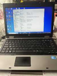 HP Hewlett-Packard ProBook 6450b i5 + докстанция