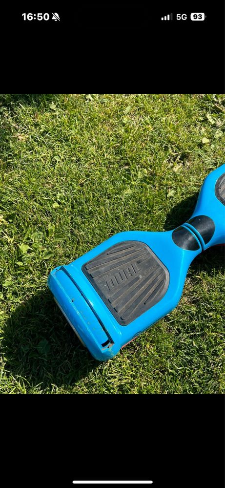 hoverboard skymaster