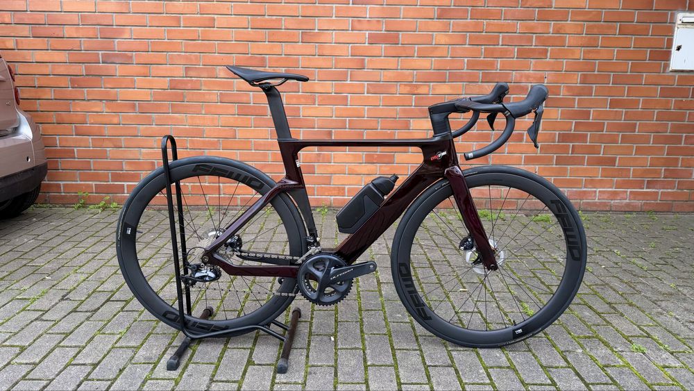Bicicleta Orbea Orca Aero