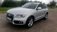 Audi Q5 Quattro 2014 (2013) р.в., Premium Plus