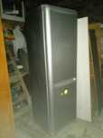 Холодильник indesit