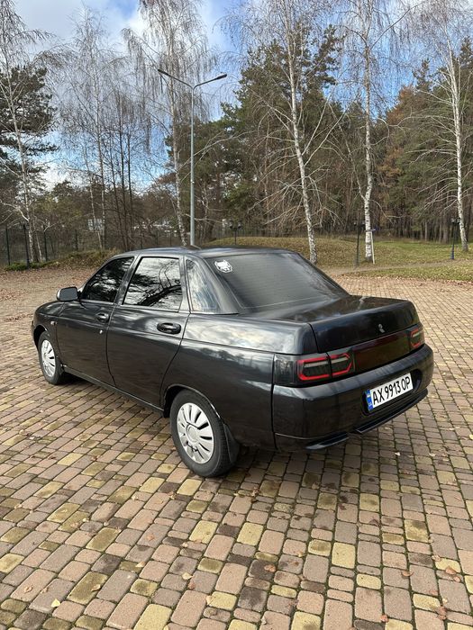 Продам 2110 2007 год