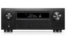 Denon AVC-X6800H amplituner kina domowego | salon MDBaudio - Wrocław |