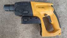 DeWalt DW005 młotowiertarka 24v