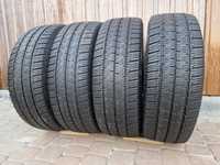 Opony Continental VanContact 4Season 215/65r16C 109/107t