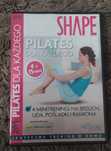 DVD Pilates polecam serdecznie