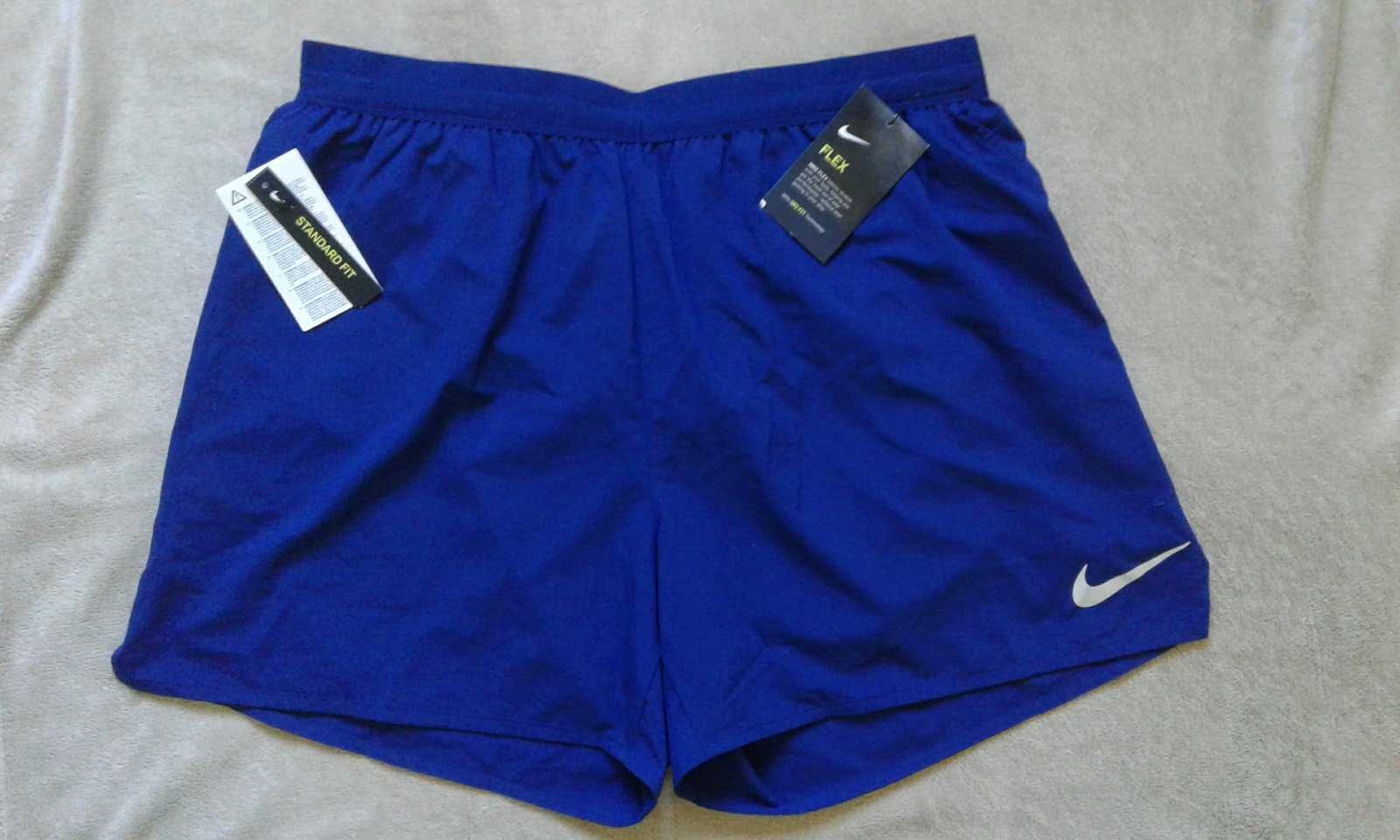 новые шорты NIKE Dri-Fit рXL