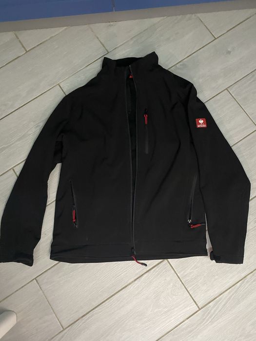 Кофта Софтшел  Engelbert Strauss розмір М