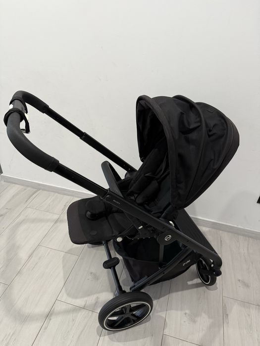 Spacerówka Cybex Balios S Lux