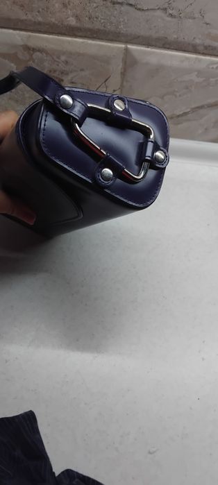 Сумочка жіноча "BULAGGI"