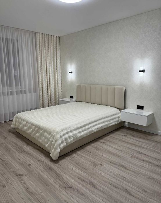 Продаж 2-кімнатної квартири в ЖК  “Озерний 2020”