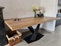 Mesa de sala de jantar