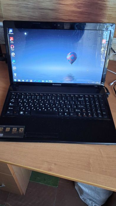 Ноутбук Lenovo 545g