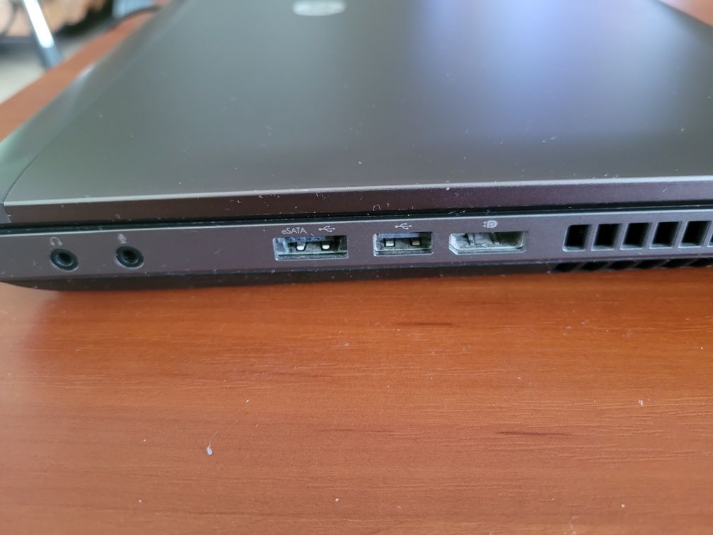 Laptop hp probook 6470