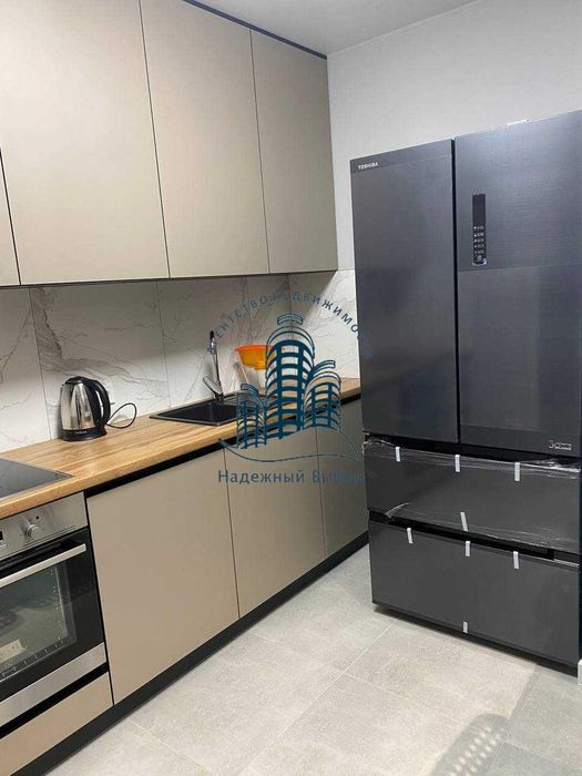 Оренда 3-х кімнатної квартири в новобудові, ЖК Династія.