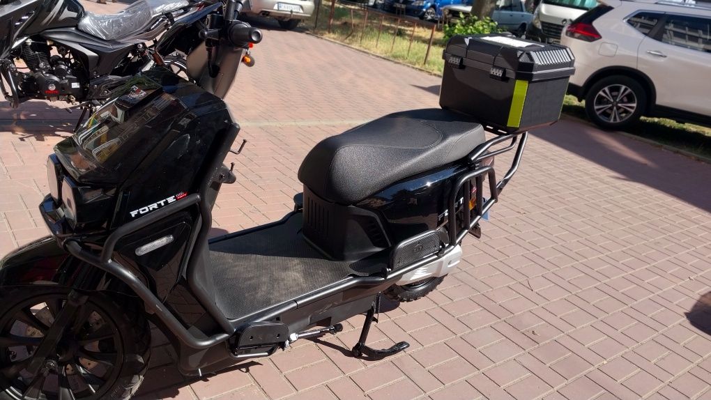 Акція !!! Електро Forte Orion 2500w
