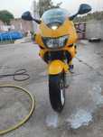 Honda vtr 1000 firestorm