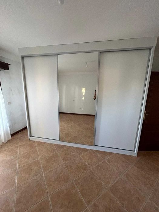 Roupeiro de Luxo (Usado 6 meses)