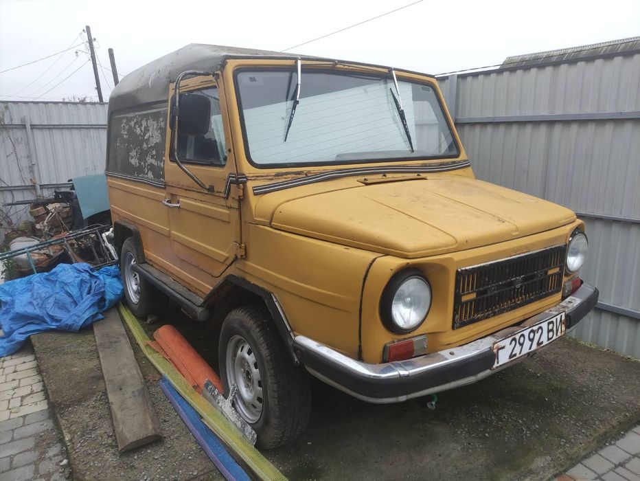 Продам Луаз волинець