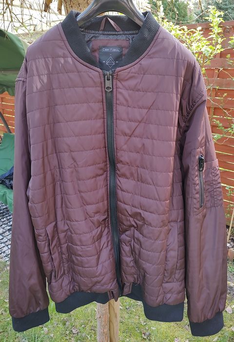 Kurtka męska CARRY wiosna, jesień XL