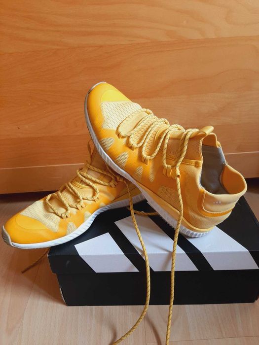 Adidasy by Stella r.39
