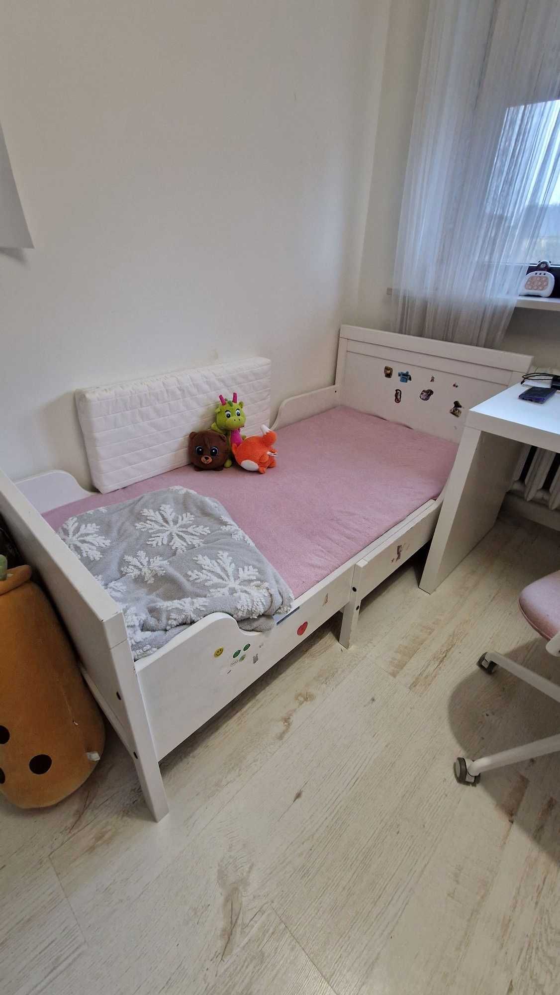 Zestaw meble mebelki dziecięce pokój IKEA