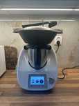 Thermomix TM5 + cook-key + akcesoria