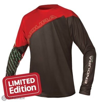 Велоджерсі Endura MT500 (L)