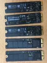 Macbook Air A1465 A1466 Pro A1398 A1502 oryginalny dysk SSD 128gb