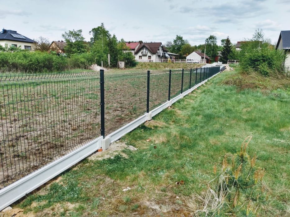 MINITRAKTOREK Usługi Glebogryzarka Minikoparka TRAWNIK Koszenie