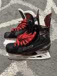 Коньки Bauer Vapor X2.7 US 11.5 / EUR 45.5