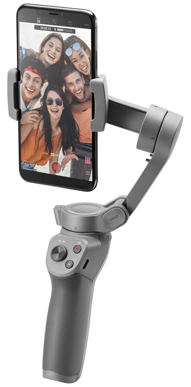 DJI Osmo Mobile 3