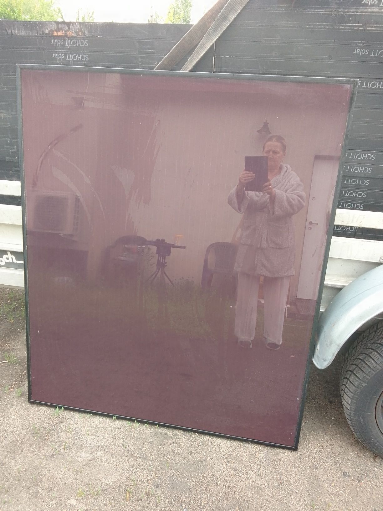 Tani zestaw fotowoltaiczny 12 v 90 w