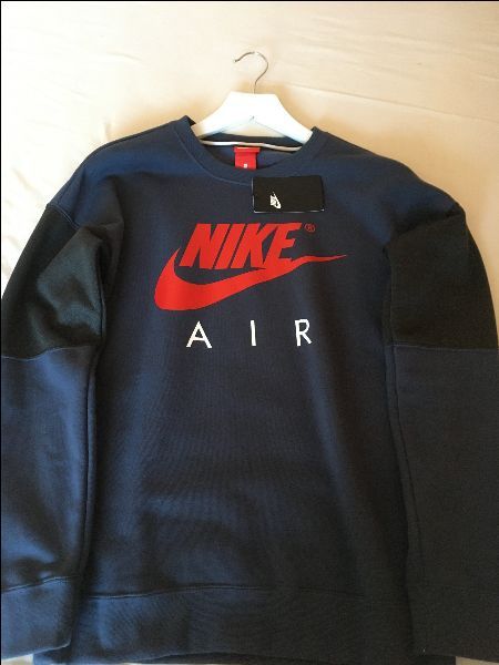 Bluza Nike Sportswear Air NOWA