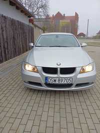 Sprzedam BMW 320I model E90