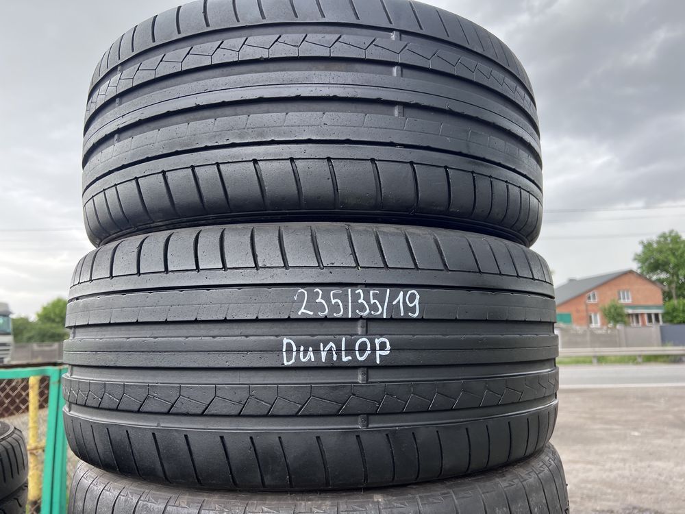 Шини бу 235/35/19 пари літні ;Резина R19 склад