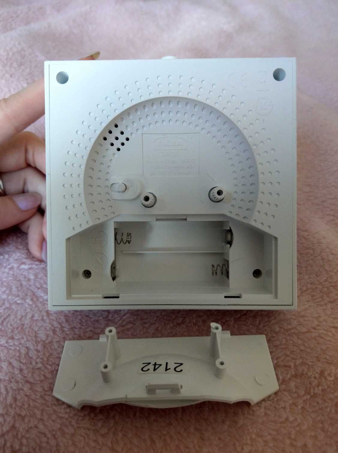 Sprzedam Budzik IKEA BAJK
