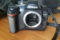 Máquina fotográfica Nikon D70