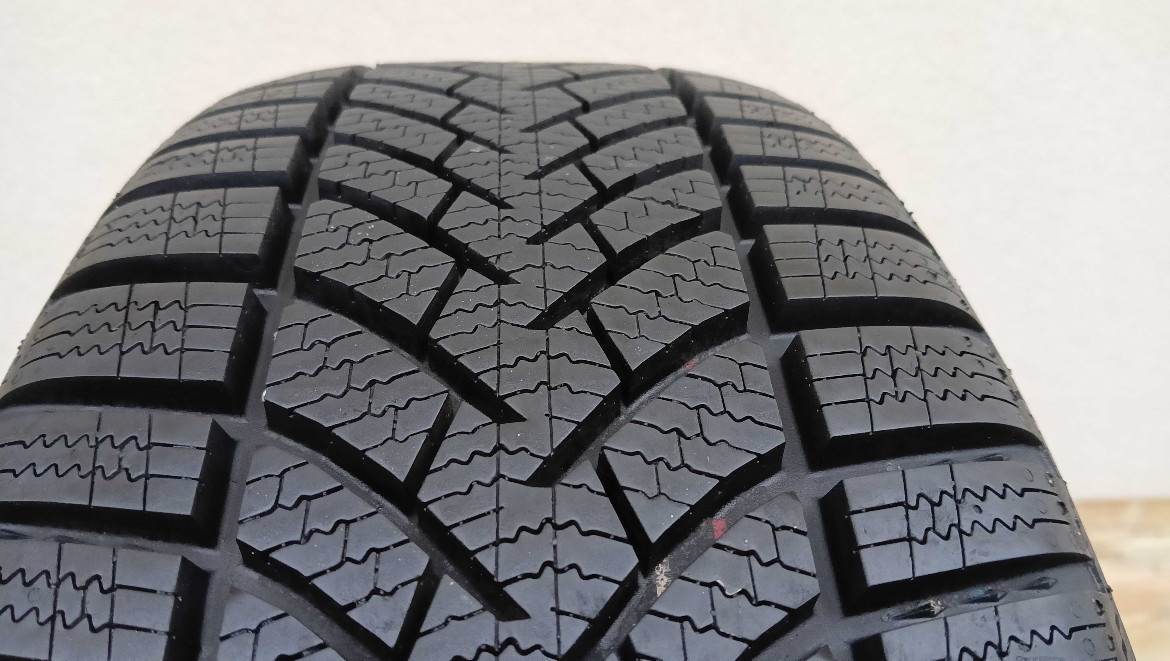 205/55r16  SEMPERIT  ,  demo , j,NOWE  ,  -9mm  , ideal