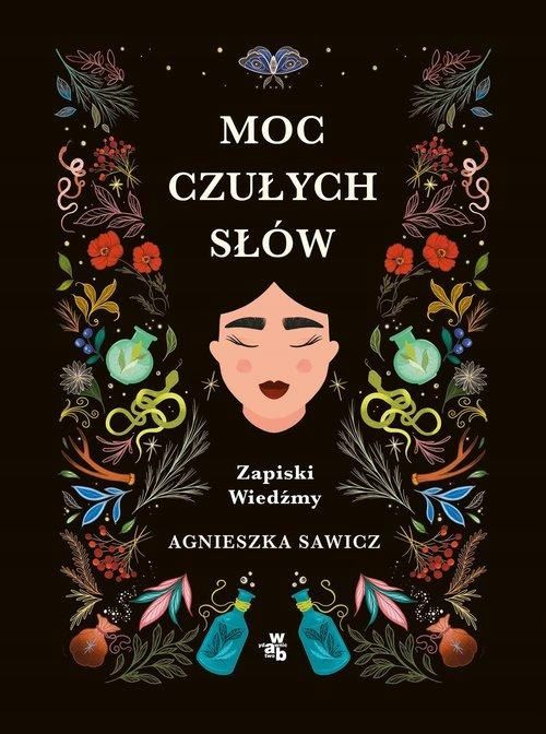 Moc Czułych Słów Agnieszka Sawicz
