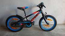 Rower Cube Kid 160