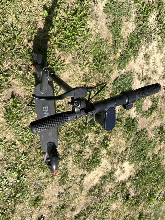 Hulajnoga elektryczna