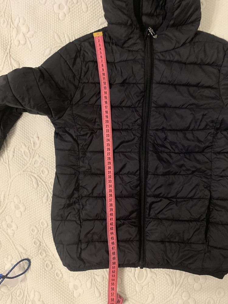 dunnes stores куртка для дівчинки