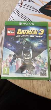 Gra lego batman 3 x box one s