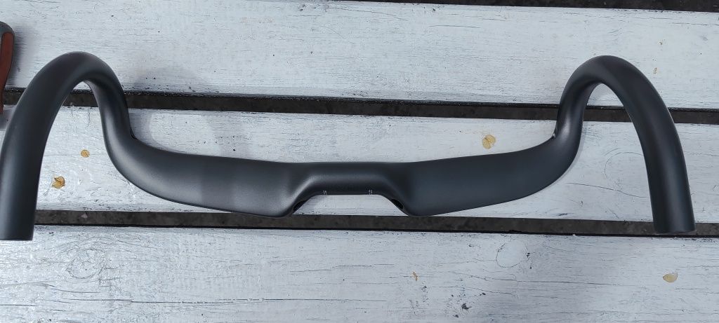 Руль баран карбон specialized S-Works Aerofly Carbon Handlebars